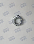 021112140 Nut, Hex, Nyloc, M12-1.75 for STXDF Hydrostatic ride on power trowels by Multiquip Whiteman