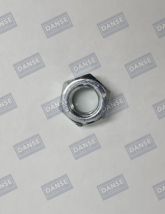 021112140 Nylon Nut M12 for Multiquip Mikasa MT75HS Jumping Jack Rammer