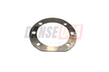 022186 Gasket, End Cap & Flange .003 by Allen Enginnering