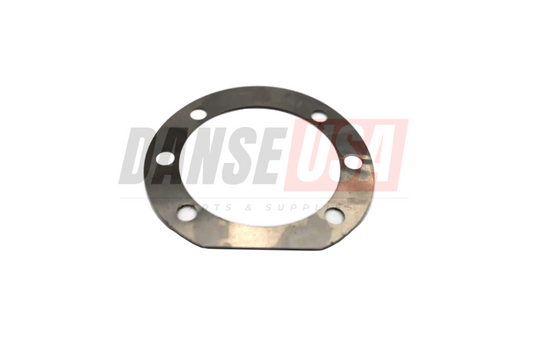 022186 Gasket, End Cap & Flange .003 by Allen Enginnering