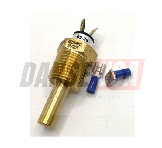 02250084-534, 02250084534, Kit Sw Eng Hi Temp 225Deg F Nc for Sullair Air Compressors