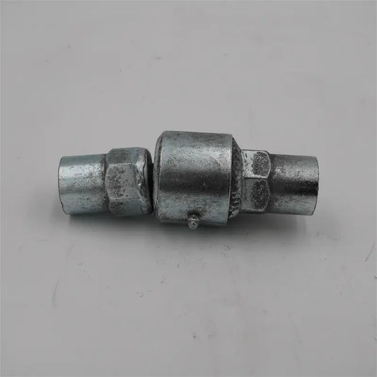 022599 Coupler, Lrg T/P Ball Joint 1 5/16 by Allen Enginnering
