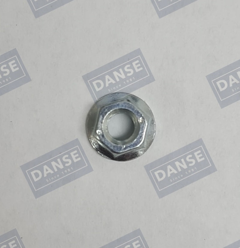 022610505 Flange Nut M5 H for Multiquip Mikasa MT55F Jumping Jack Rammer