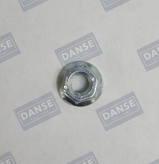 022610505 Flange Nut M5 H for Multiquip Mikasa MT55F Jumping Jack Rammer