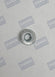 022610505 Flange Nut M5 H  for Multiquip Mikasa MT54F Jumping Jack Rammer