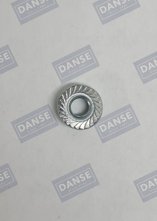 022610505 Flange Nut M5 H for Multiquip Mikasa MT74FAF Jumping Jack Rammer