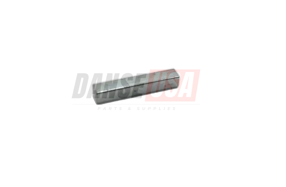 024957 Key, 1/4" Sq X 1-1/2" Lg by Allen Enginnering