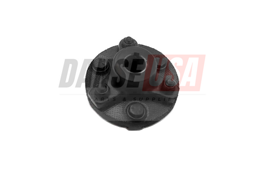 024967 Coupler, 3/4 X 1 Flex Disc by Allen Enginnering