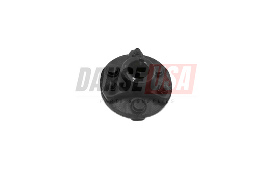 024968 Coupler, 1 X 1 Flex Disc by Allen Enginnering