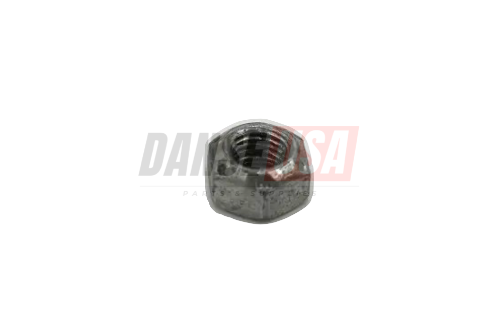 024990 Nut, 5/16-24 Gr-C Stover Hex by Allen Enginnering