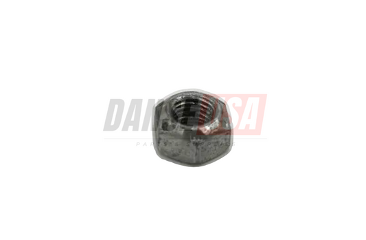 024990 Nut, 5/16-24 Gr-C Stover Hex by Allen Enginnering