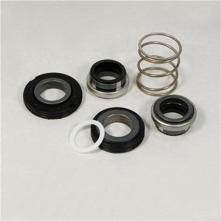 Tsurumi 025-243-17 MECHANICAL SEAL for LB1500 LB-1500-60 Submersible Pumps