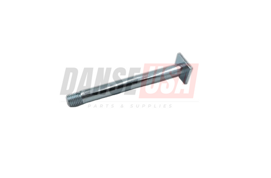 026178 Pin, Crosshead Frame Mtg by Allen Enginnering