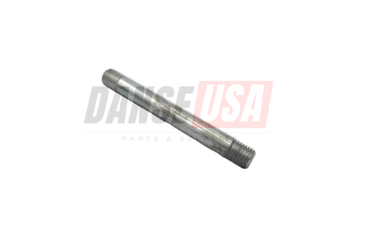 026272 Shaft, Fulcrum Arm Mtg Ff Rt by Allen Enginnering