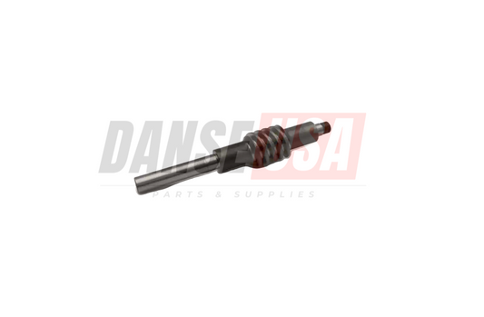 026740 Shaft, Input Rh Gear Box by Allen Enginnering