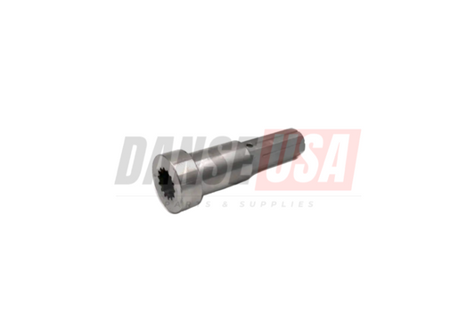 028292 Shaft, Hex Drive - Trtp by Allen Enginnering