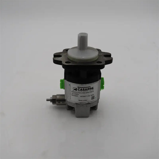 029104 Pump, Gear Lh (Sbm) by Allen Enginnering