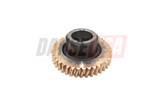 029149 Gear,Bronze/Iron Shd Rh by Allen Enginnering
