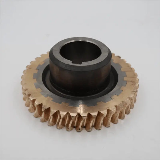 029149 Gear,Bronze/Iron Shd Rh by Allen Enginnering