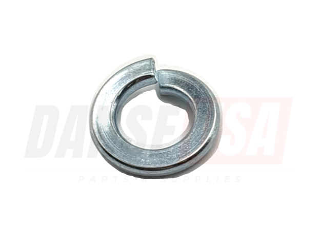 030208200 Washer, Lock M8  for Multiquip Mikasa MVH402GHB Plate Tamper Compactor
