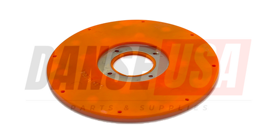 Tsurumi 031-000-01 WEAR RING for LB-480-62 LB-480 Submersible Pumps