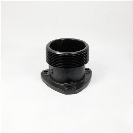Tsurumi 032-355-15 HOSE COUPLING NPT 3&quot; for LB1500 LB-1500-60 Submersible Pumps