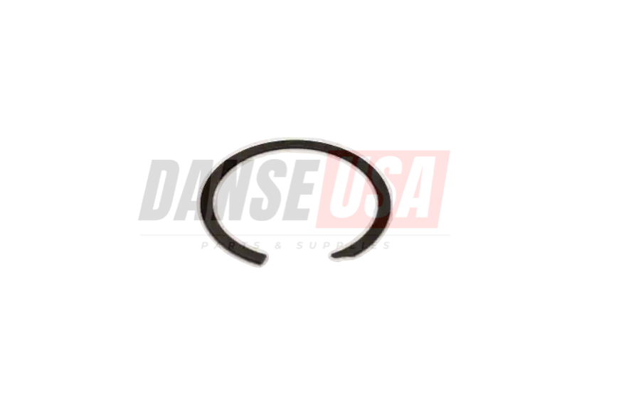 032713 Ring, Retaining Ø1.8270 by Allen Enginnering