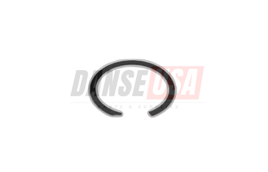 032714 Ring, Retaining by Allen Enginnering