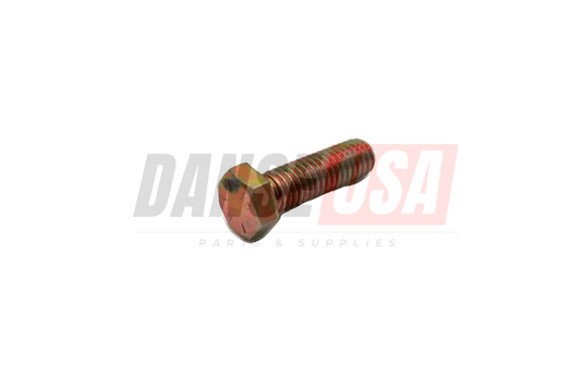 032875 Fstn, Hhcs 3/8-16 X 1 1/4 Gr 8 by Allen Enginnering