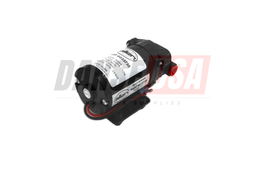 033735 Pump, Spray System by Allen Enginnering