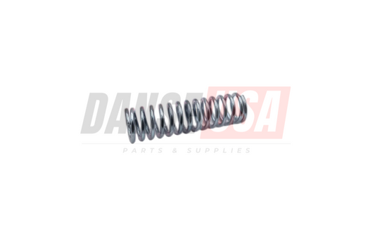 033936 Spring, Scraper Assembly Trtp by Allen Enginnering