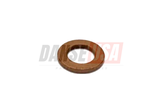 034520 Bushing, Thrust/Powdered Metal by Allen Enginnering
