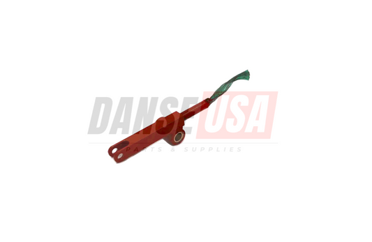 034884 Lever, 900/1200/400 Rh Low Opr by Allen Enginnering