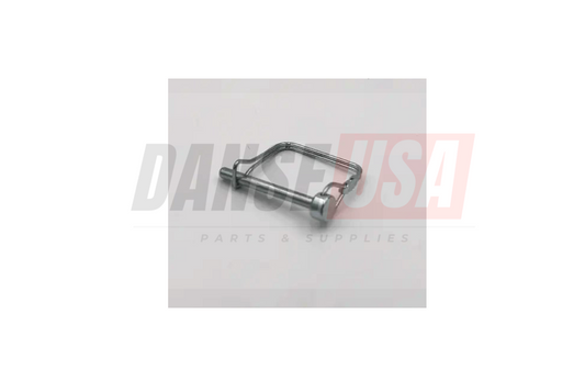 035372 Locking Pin, Clip On Blades by Allen Enginnering