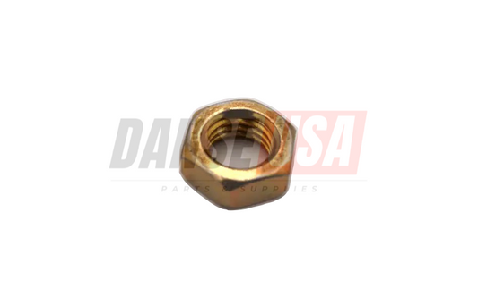 035565 Fstn, Nut Jam 3/4-10 Gr8 by Allen Enginnering