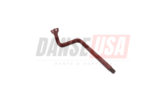 036448 Handle, Pos Pitch Weldment by Allen Enginnering