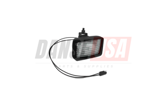 036881 Light Prep Riders For Part Orders Only by Allen Enginnering
