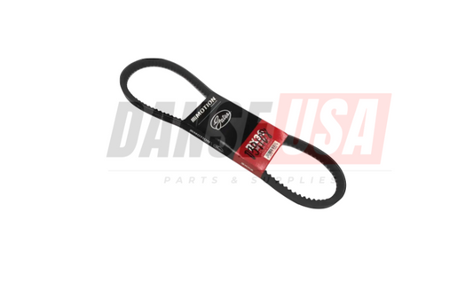 039108 V-Belt, Bx-36 by Allen Enginnering