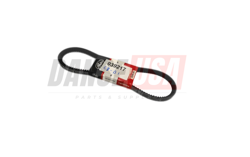 039217 V-Belt, Tr22386 by Allen Enginnering