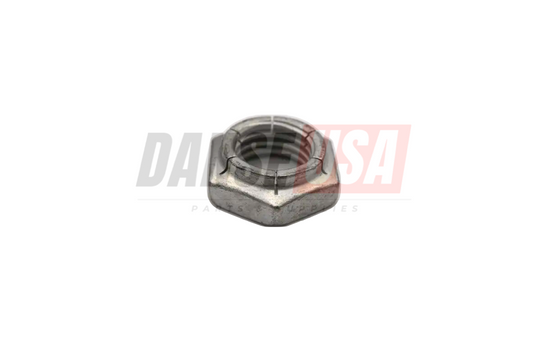 040034 Fstn, Nut Flex Lock 1"-8 by Allen Enginnering