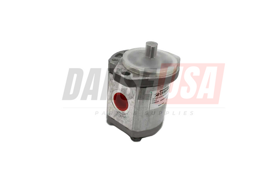 040065 Motor, Water Pump (Trtp) by Allen Enginnering