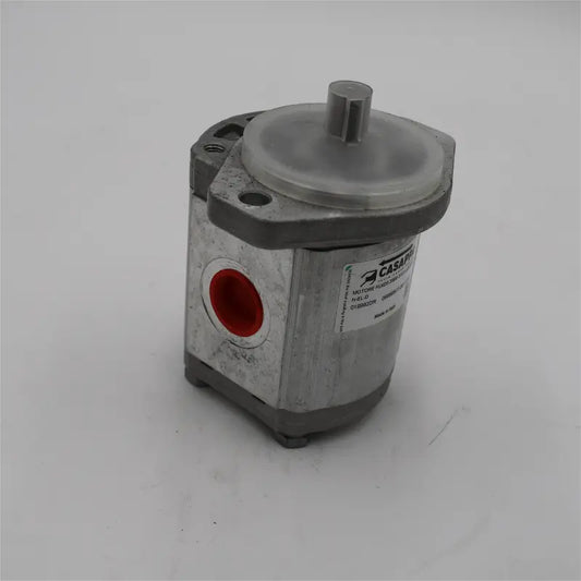 040065 Motor, Water Pump (Trtp) by Allen Enginnering