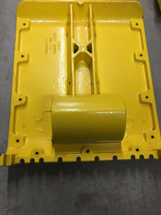 Baseplate for Wacker Neuson VP1550A Plate Compactor 0401270 5000401270