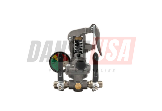 040139 Kit, Control Valve F/9910 D30 by Allen Enginnering