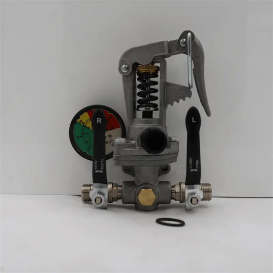 040139 Kit, Control Valve F/9910 D30 by Allen Enginnering