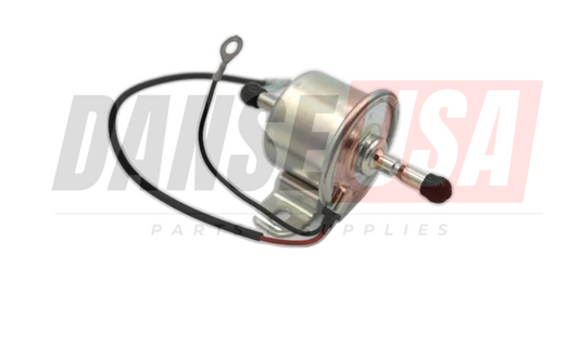 040330 Electronic Fuel Pump Sp500 by Allen Enginnering