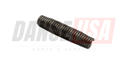 040787 Spring, F/Auto Grade Control Rod by Allen Enginnering