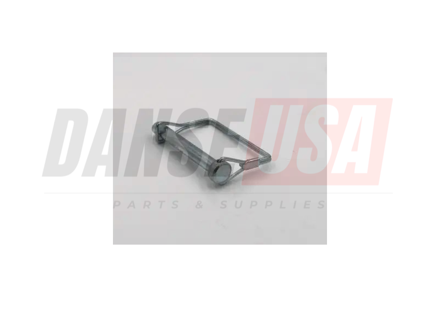 040940 Pin, Safety Snap 3/8 X 2 1/2 Ss by Allen Enginnering