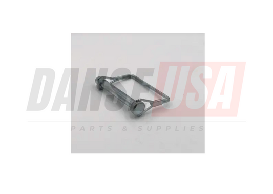 040940 Pin, Safety Snap 3/8 X 2 1/2 Ss by Allen Enginnering