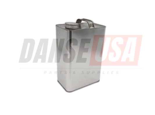 040990 Drum, One Gallon 3/4 Bung by Allen Enginnering